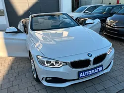 BMW 428