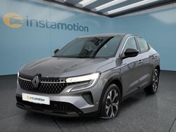 Grau Neu 2025 Renault Austral SUV | 33.849 € (Guter Preis)