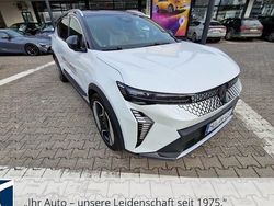 Weiß Gebraucht 2024 Renault Scenic E-Tech Iconic SUV | 43.970 €