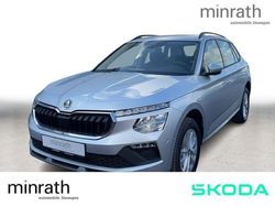 Silber Neu 2025 Skoda Kamiq Selection SUV | 32.390 € (Teuer)