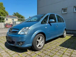 Eisenherz mi2 Gebraucht 2007 Opel Meriva Edition Van / Kleinbus | 3.499 € (Fairer Preis)