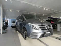 Mercedes V220