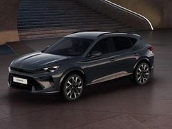 Fjordblau Gebraucht 2025 Cupra Formentor SUV | 32.880 € (Fairer Preis)