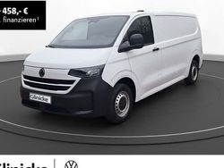 Weiß Gebraucht 2025 VW T6.1 Van | 42.970 € (Superpreis)