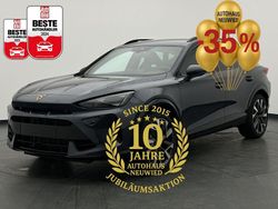 Schwarz Neu 2025 Cupra Formentor SUV | 39.910 € (Superpreis)