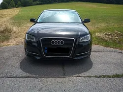 Schwarz Gebraucht 2010 Audi A3 Sportback Sport Limousine | 5.500 € (Fairer Preis)