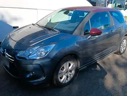 Grau Gebraucht 2012 Citroën DS3 Kleinwagen | 4.500 € (Guter Preis)