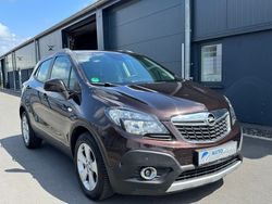 Braun Gebraucht 2014 Opel Mokka SUV | 7.990 € (Fairer Preis)
