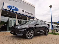 Agateblackmetallic Neu 2024 Ford Kuga ST-Line X SUV | 30.900 € (Superpreis)
