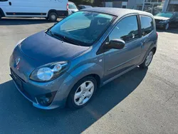 Grau Gebraucht 2011 Renault Twingo Rip Curl Kleinwagen | 2.450 €