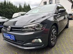 Uranograu Gebraucht 2019 VW Polo Join Limousine | 8.990 € (Guter Preis)