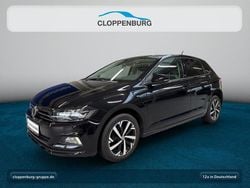 Schwarz Gebraucht 2018 VW Polo S Limousine | 12.450 € (Superpreis)