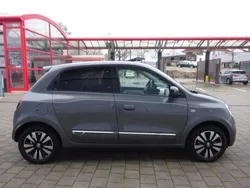 Grau Gebraucht 2023 Renault Twingo Techno Kleinwagen | 15.490 € (Fairer Preis)