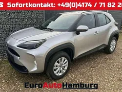 Wählbar ggf. mit aufpreis Neu 2025 Toyota Yaris Cross Active SUV | 25.710 €