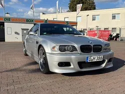Silber Gebraucht 2002 BMW M3 Performance Coupé | 39.500 € (Superpreis)