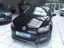 Schwarz Gebraucht 2011 VW Polo Style Limousine | 6.980 € (Fairer Preis)