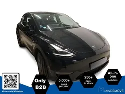 Schwarz Gebraucht 2022 Tesla Model Y Performance SUV | 37.671 € (Guter Preis)