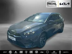 Neu 2025 Kia Ceed Sportswagon Style Kombi | 26.650 € (Guter Preis)