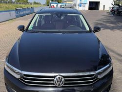 Schwarz Gebraucht 2019 VW Passat Comfortline Kombi | 13.700 € (Fairer Preis)