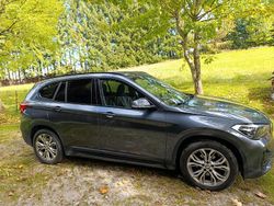 Grau Gebraucht 2022 BMW X1 Sport Line SUV | 24.200 € (Guter Preis)