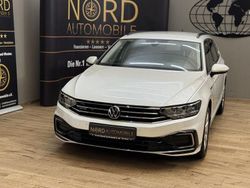 Weiß Gebraucht 2022 VW Passat GTE Kombi | 18.700 € (Guter Preis)