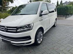 Weiß Gebraucht 2018 VW T6 Van | 33.000 € (Etwas zu teuer)