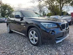 Schwarz Gebraucht 2010 BMW X1 xLine SUV | 7.900 € (Guter Preis)