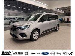 Grau Gebraucht 2025 Renault Kangoo Techno Van / Kleinbus | 30.880 € (Etwas zu teuer)