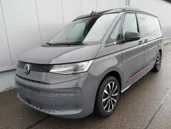 Puregrey dach schwarz Neu 2024 VW T7 Comfortline Van | 62.560 € (Superpreis)