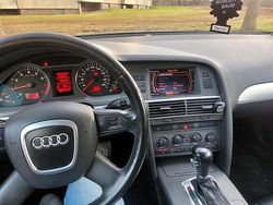 Gebraucht 2004 Audi A6 Limousine | 2.850 € (Fairer Preis)