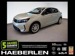 Grau Gebraucht 2024 Opel Corsa Edition Limousine | 14.980 € (Guter Preis)