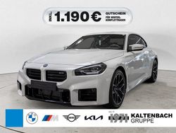 Weiß Neu 2025 BMW M2 Performance Coupé | 69.690 € (Guter Preis)