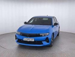 Blau Neu 2025 Opel Astra Limousine | 25.980 € (Guter Preis)