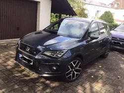 Grau Gebraucht 2021 Seat Arona Beats SUV | 20.900 € (Fairer Preis)