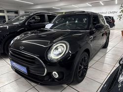 Schwarz Gebraucht 2020 Mini Cooper Clubman Chili Kombi | 20.990 € (Fairer Preis)