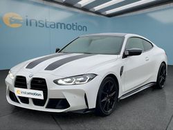 Weiß Gebraucht 2022 BMW M4 Competition Edition Coupé | 59.349 € (Superpreis)
