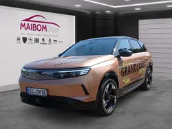 /typ aussenverkleidung metall Gebraucht 2025 Opel Grandland Electric SUV | 46.790 € (Fairer Preis)