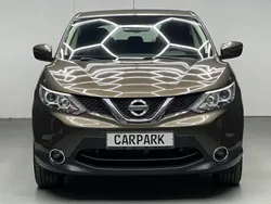 Braun Gebraucht 2017 Nissan Qashqai Visia SUV | 14.990 € (Fairer Preis)