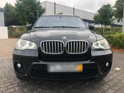 Schwarz Gebraucht 2011 BMW X5 SUV | 15.400 €