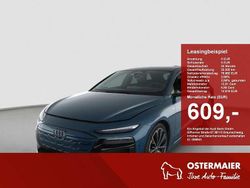 Malpeloblau Gebraucht 2025 Audi A6 e-tron Edition .1 Kombi | 76.860 € (Fairer Preis)