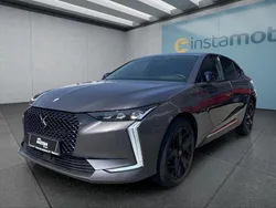 Grau Gebraucht 2022 DS Automobiles DS4 Kleinwagen | 25.749 € (Superpreis)