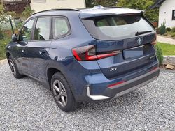 Blau Gebraucht 2023 BMW X1 SUV | 33.800 € (Guter Preis)
