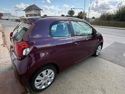 Violet Gebraucht 2016 Peugeot 108 Allure Kleinwagen | 6.900 €