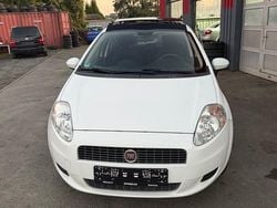 Weiß Gebraucht 2008 Fiat Grande Punto Active Kleinwagen | 650 € (Superpreis)