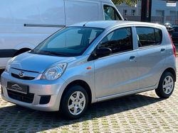 Silber Gebraucht 2010 Daihatsu Cuore Kleinwagen | 1.999 € (Teuer)