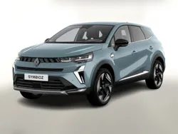 Blau Gebraucht 2024 Renault Symbioz Iconic SUV | 35.017 € (Etwas zu teuer)