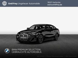 Saphirschwarz metallic Gebraucht 2023 BMW 430 Gran Coupé M Sport Coupé | 45.490 € (Fairer Preis)