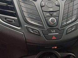 Gebraucht 2017 Ford Fiesta Celebration Limousine | 6.999 € (Superpreis)