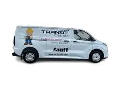 Andere Gebraucht 2024 Ford Transit Limousine | 37.990 € (Guter Preis)