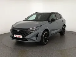 Grau Neu 2025 Nissan Qashqai SUV | 33.890 € (Fairer Preis)